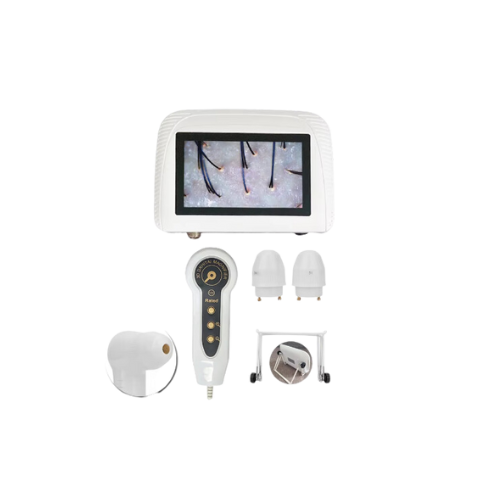 Scalp Analysis Tool