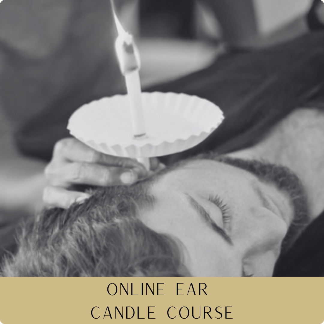 ADD ON COURSES TRAFFIC AD, CA (3) Online Ear Candles Course