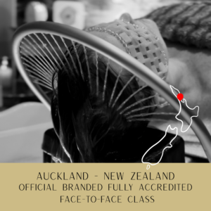 AUCKLAND AUCKLAND - Face-To-Face Japanese Head Spa Course