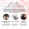 japanese head spa cherry blossom scalp care