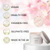 cherry blossom scalp scrub japanese head spa cherry blossom scalp scrub japanese head spa