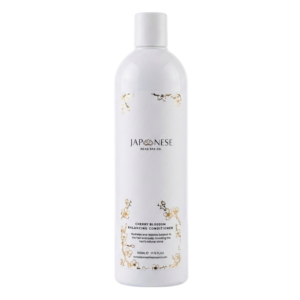 CHERRY BLOSSOM BALANCING CONDITIONER - 500ML