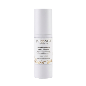 CHERRY BLOSSOM HAIR AND SCALP OIL- 30 ML