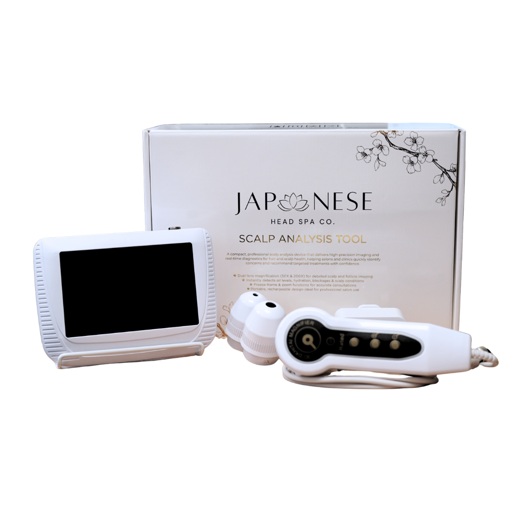 SCALP ANALYSIS TOOL