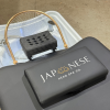 Japanese Head Spa Black Full Bed Hybrid Unit Plumbed (inc. Steamer, Steamer Hood & Water Heater)