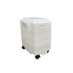Mobile Drainage Slop Pail Plus shipping +$109.99