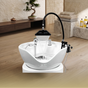 japanese head spa