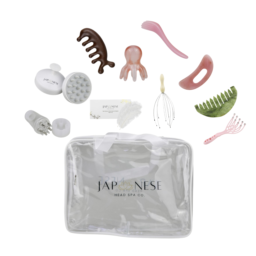 109 Tool Starter Pack (14 Items)