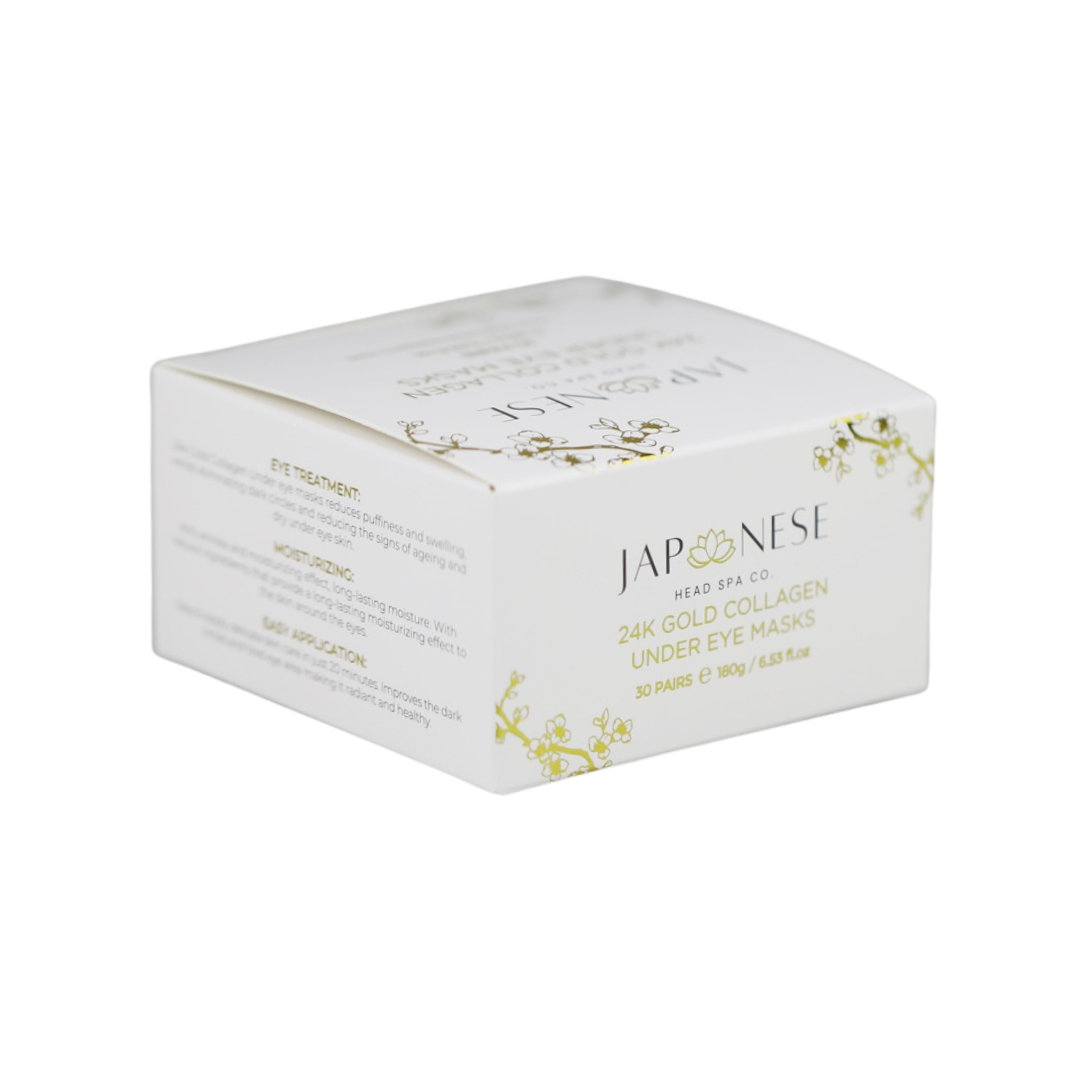 head spa undereye mask head spa undereye mask