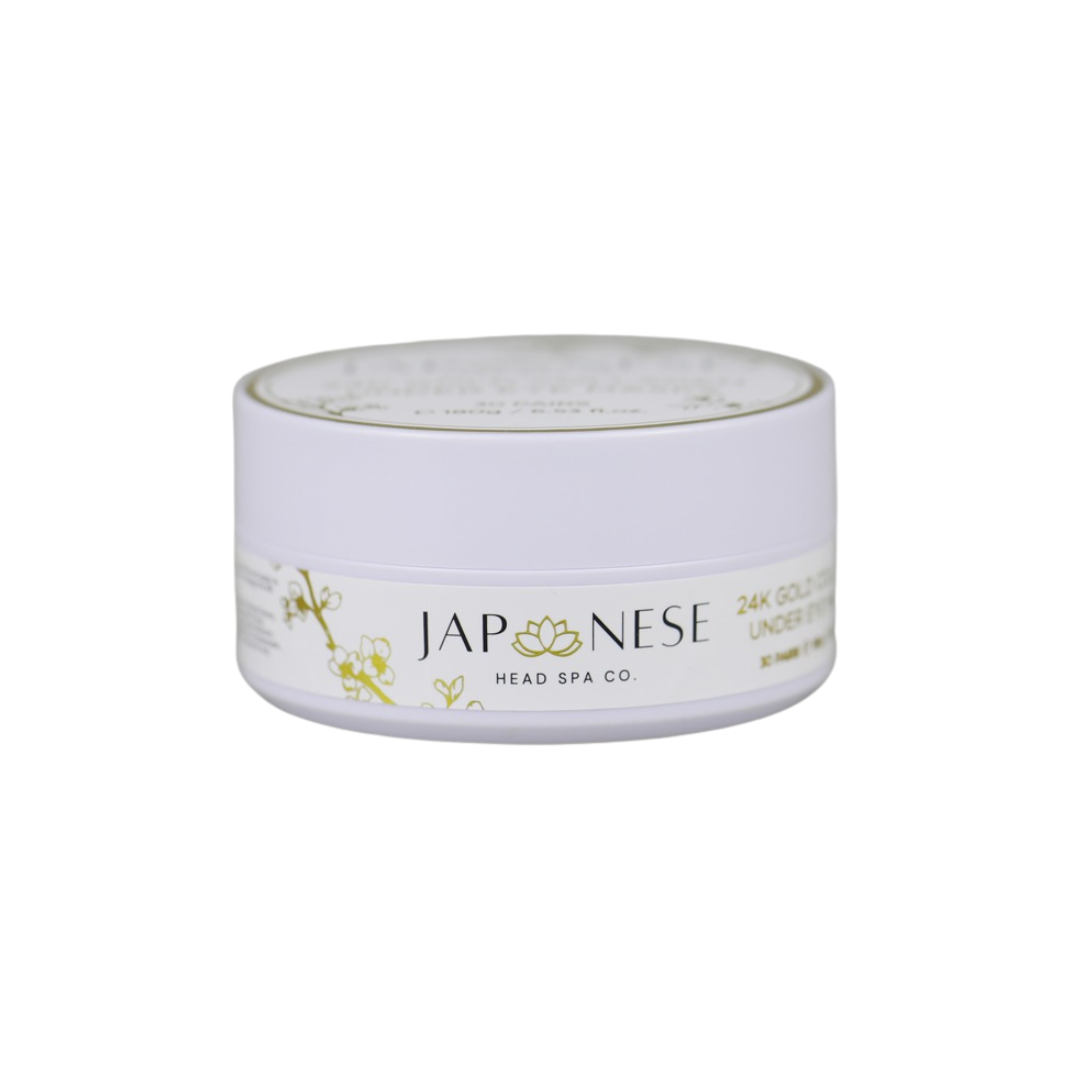 head spa undereye mask head spa undereye mask