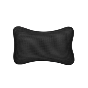 369 Black - Head Spa Waterproof Head, Neck and Shoulder Pillow