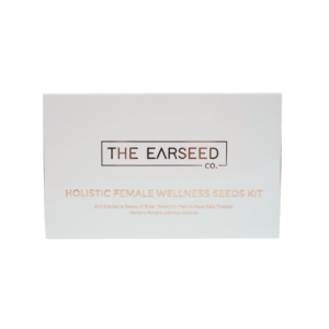 female wellness Holistic Female Wellness Seeds Kit