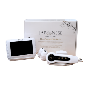 scalp analysis tool SCALP ANALYSIS TOOL