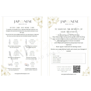 JHS-Socials-2025-04-09T122323.799 Japanese Head Spa Aftercare Leaflet