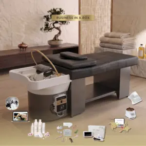 japanese head spa