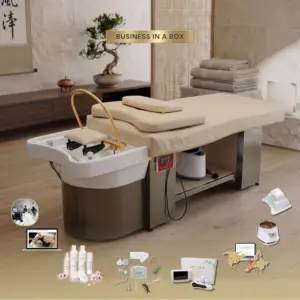 japanese head spa