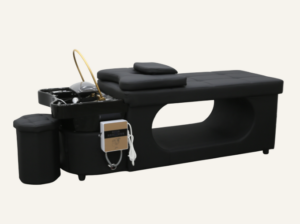 Screenshot 2026-07-19 at 17.39.27 BUSINESS IN A BOX: Black Basin Plumbed Japanese Head Spa Full Bed Unit Package
