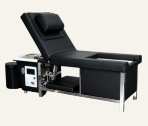 Screenshot 2026-07-19 at 17.39.54 BUSINESS IN A BOX: Black Plumbed Japanese Head Spa and Pedicure Spa Full Bed Unit Package