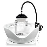 KOREAN WATERFALL BASIN ATTACHMENT Plus Shipping +$849.99