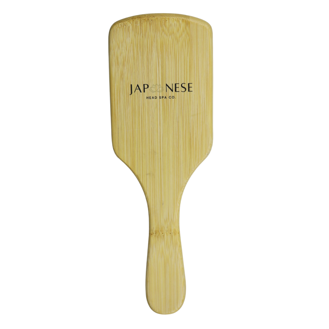 hair brush