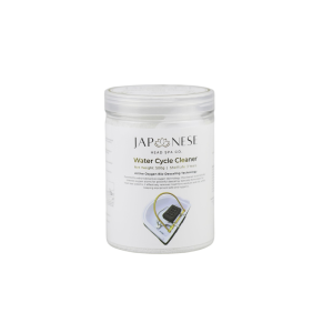 Head Spa Unit Water Cycle Cleaner