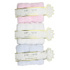 ANTI-WRIST BAND 6 Japanese Head Spa Anti-Drip Wrist Bands