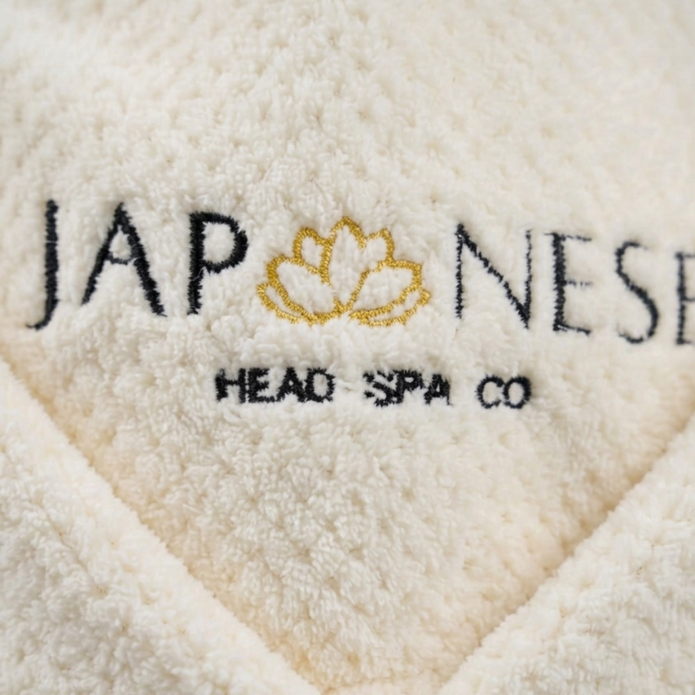 Hair Towel Wrap