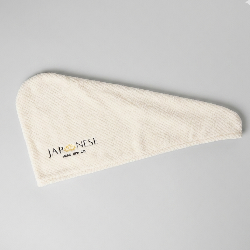 Hair Towel Wrap