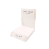 Japanese Head Spa Cherry Blossom P.O.S. Display Stand