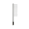 High-Frequency Wands and Comb