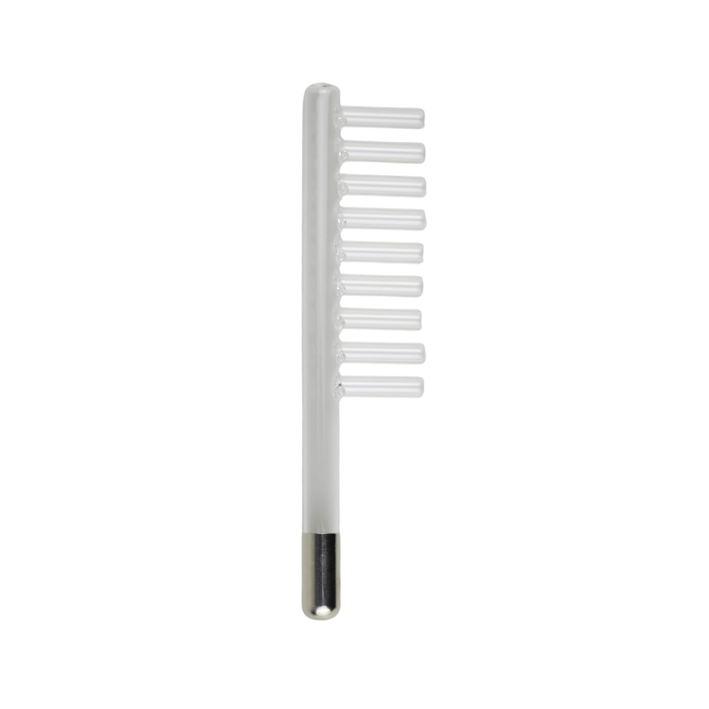 High-Frequency Wands and Comb