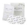 Rose Steam Therapy Eye Mask – 5pk