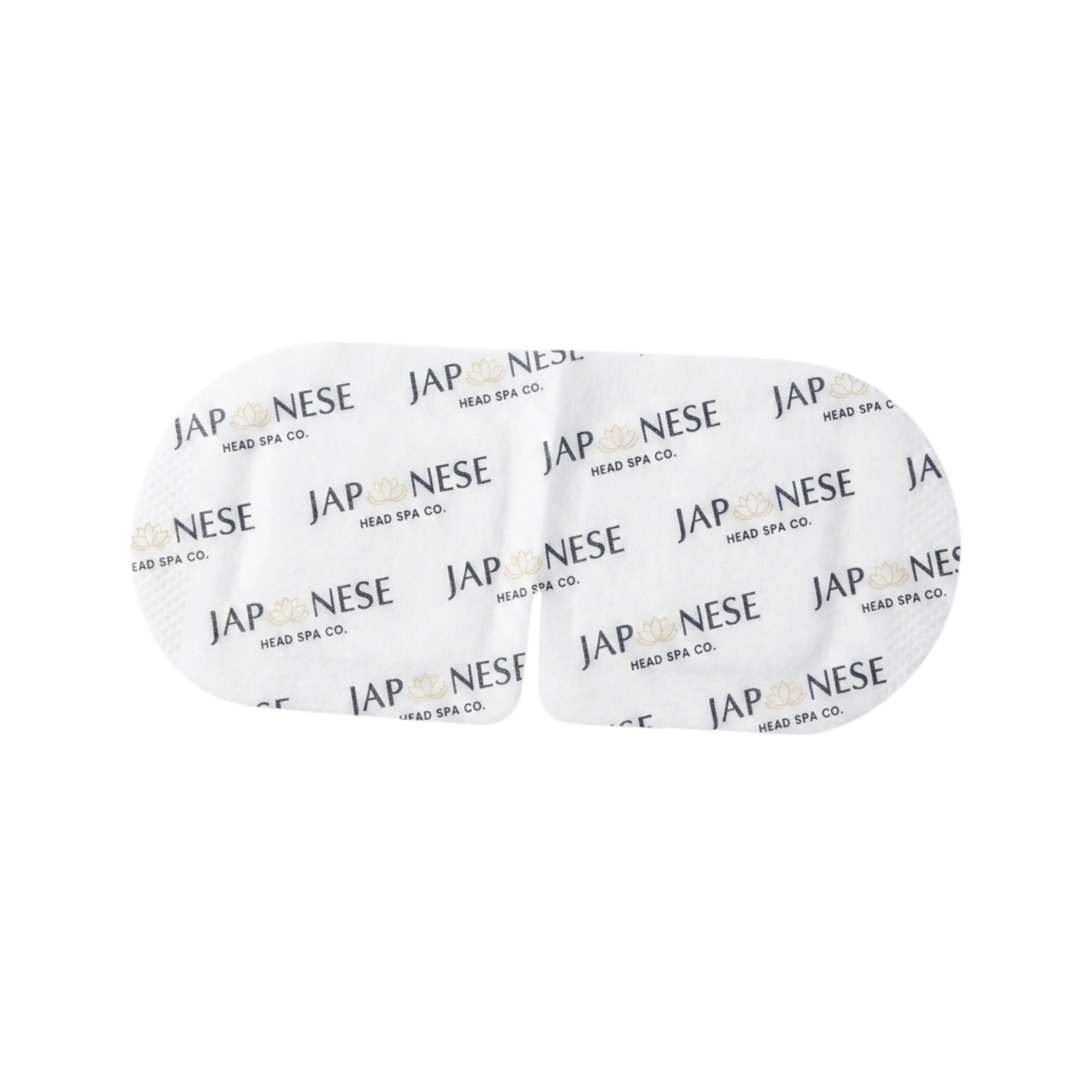 Rose Steam Therapy Eye Mask – 5pk