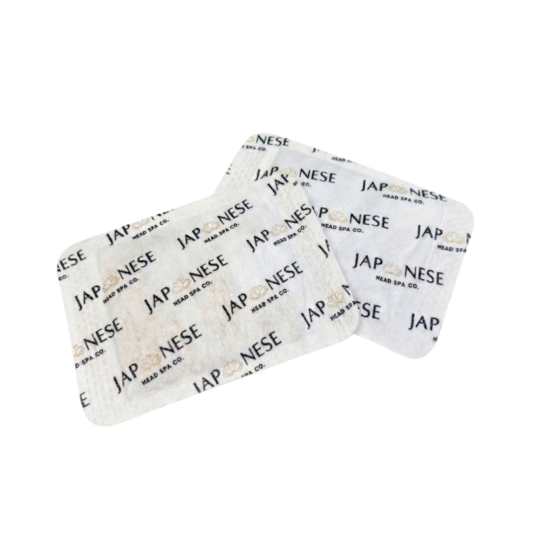 Hot Steam Therapy Hand & Foot Warmer