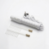 High-Frequency Wands and Comb