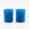 400 Anti-Clogging Drain Filter — Plumbed & Hybrid Units (2x Blue Filters)