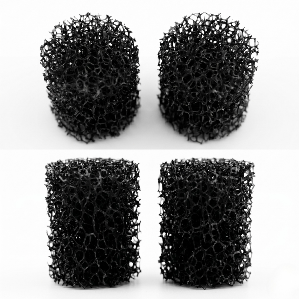 402 Anti-Clogging Drain Filter — Plumbed & Hybrid Units (2x Blue Filters)