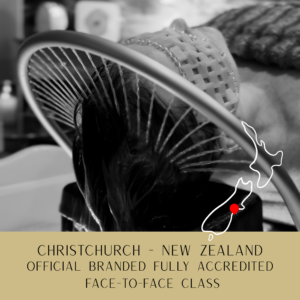 CHRISTCHURCH CHRISTCHURCH - Face-To-Face Japanese Head Spa Course