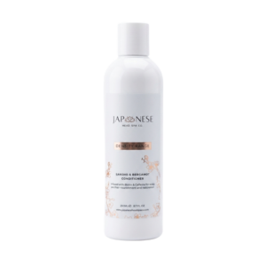 SANSHO & BERGAMOT CONDITIONER