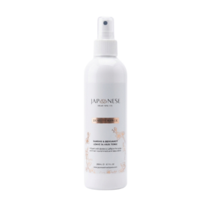 SANSHO & BERGAMOT LEAVE-IN HAIR TONIC