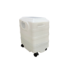 Mobile Drainage – Slop Pail Mobile Drainage – Slop Pail