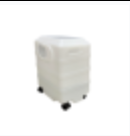 Mobile Drainage Slop Pail +$249.99