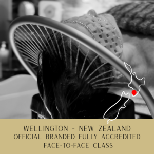 WELLINGTON WELLINGTON - Face-To-Face Japanese Head Spa Course