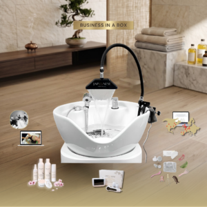 japanese head spa japanese head spa