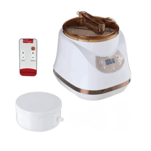 Steamer For Head Spa Unit