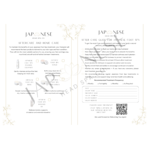 Foot-Spa-After-Care.png Japanese Foot Spa Aftercare Leaflet