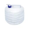 Portable Folding Water Bucket 10L