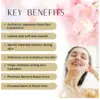 CHERRY BLOSSOM BODY WASH - 250 ML