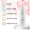 CHERRY BLOSSOM BODY WASH - 250 ML