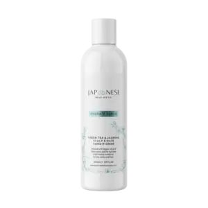 GREEN TEA & JASMINE SCALP & HAIR CONDITIONER - 250ML